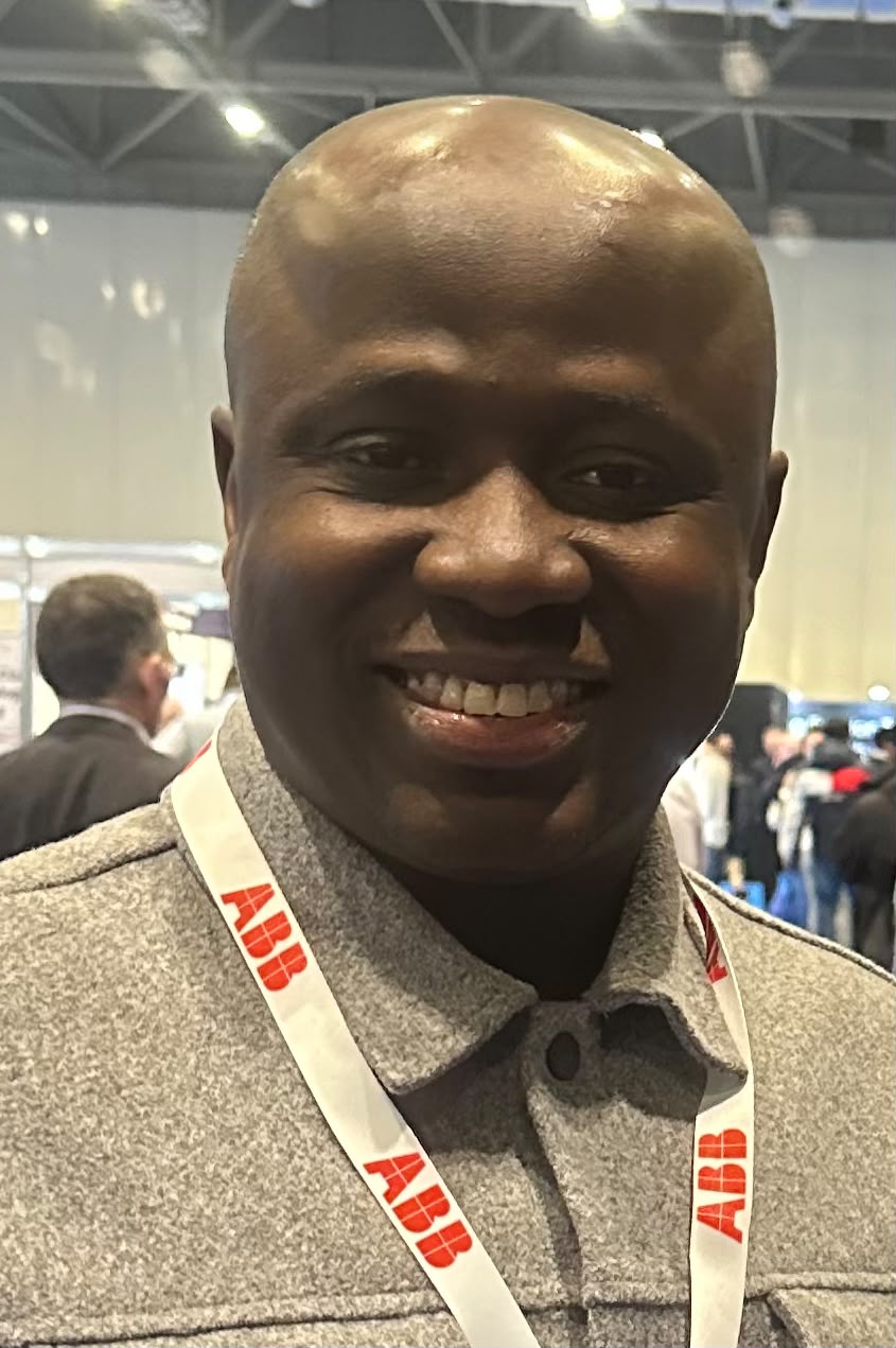 Dr Joshua Teddy Ibibo